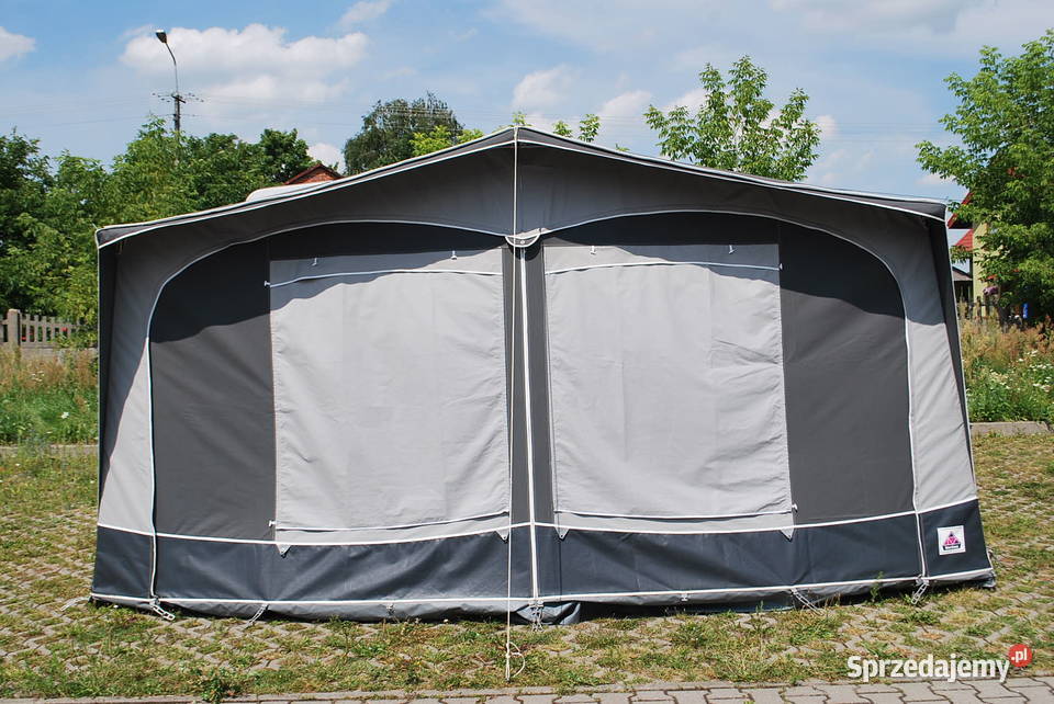 PIĘKNY PRZEDSIONEK DOREMA 820850 NA STALOWYM Grzebowilk