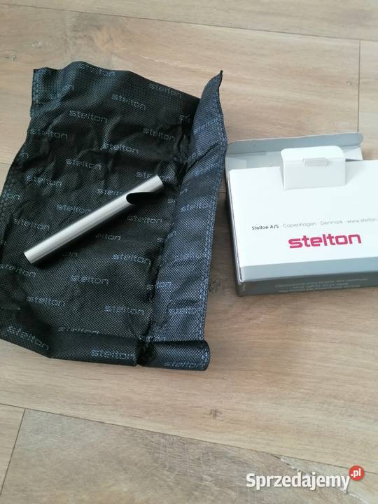 Stelton ORIGINAL Stalowy Otwieracz do Butelek Poznań