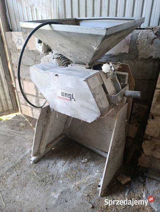 gniotownik Pozostałe