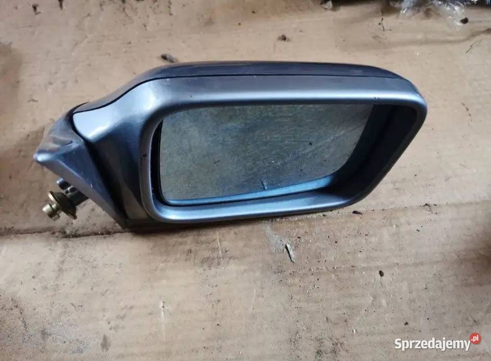 Lusterko prawe BMW E34 śląskie Żory