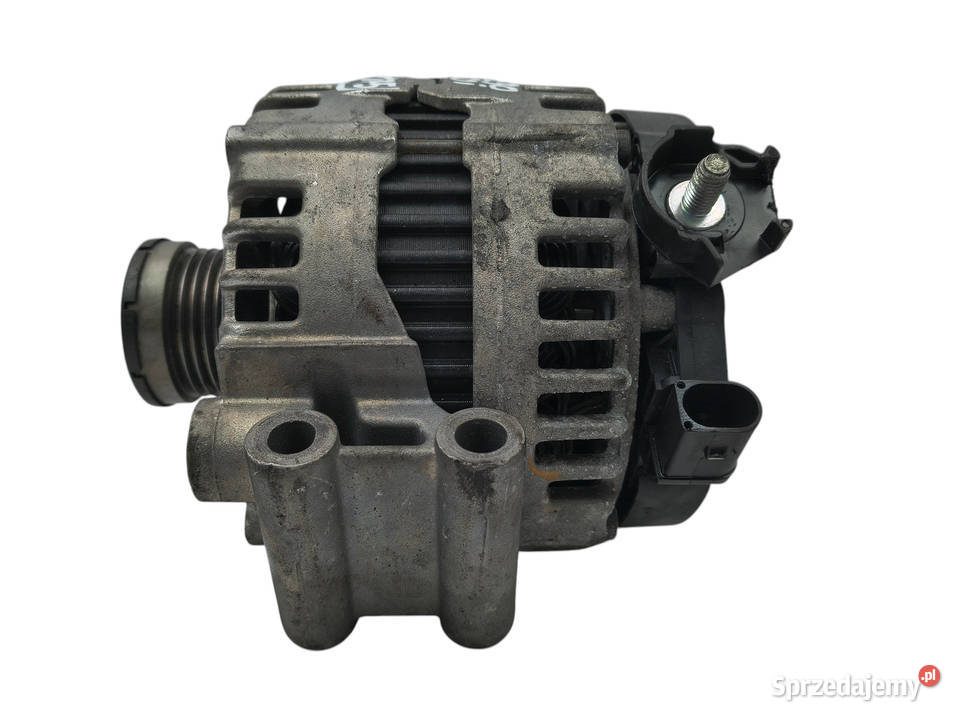 ALTERNATOR BMW E90 E91 30 i 0986084170 Chełm