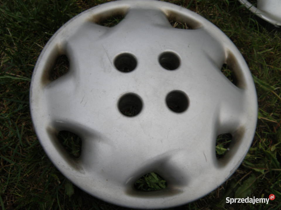 Kołpak kołpaki oryginalne Citroen Peugeot 14 Kraków