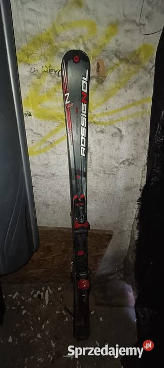 Sprzedam narty warmińsko-mazurskie Elbląg