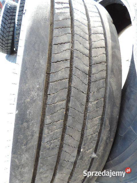 Opona 27570R225 275 70 225 Dunlop Przeworsk