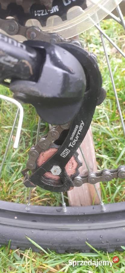 Kross hexagon v2 małopolskie