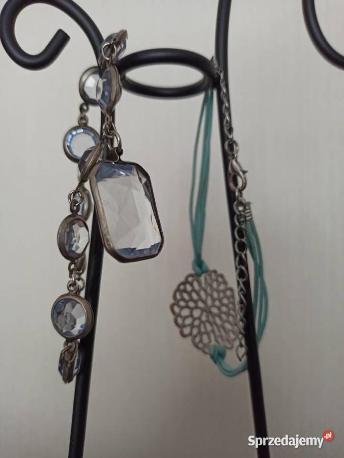 Bransoletki 2 sztuki Białystok