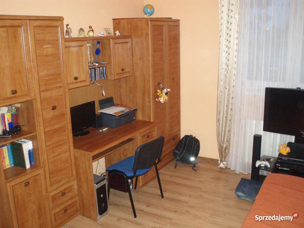 BLIŹNIAK 2POKOJE63m2 działka 300m2 Błonie