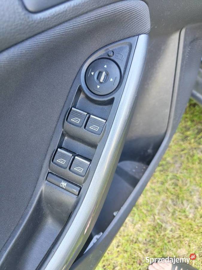 Ford Focus MK3 16 EcoBoost 182 Nie księżniczki Piekoszów sprzedam