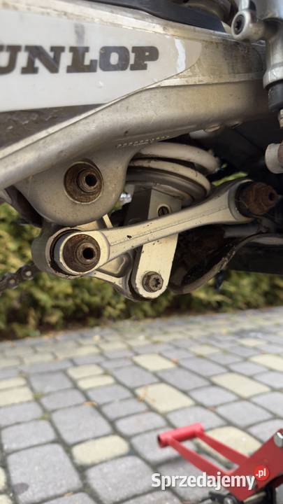 KTM SX 150 2017 Rzeszów