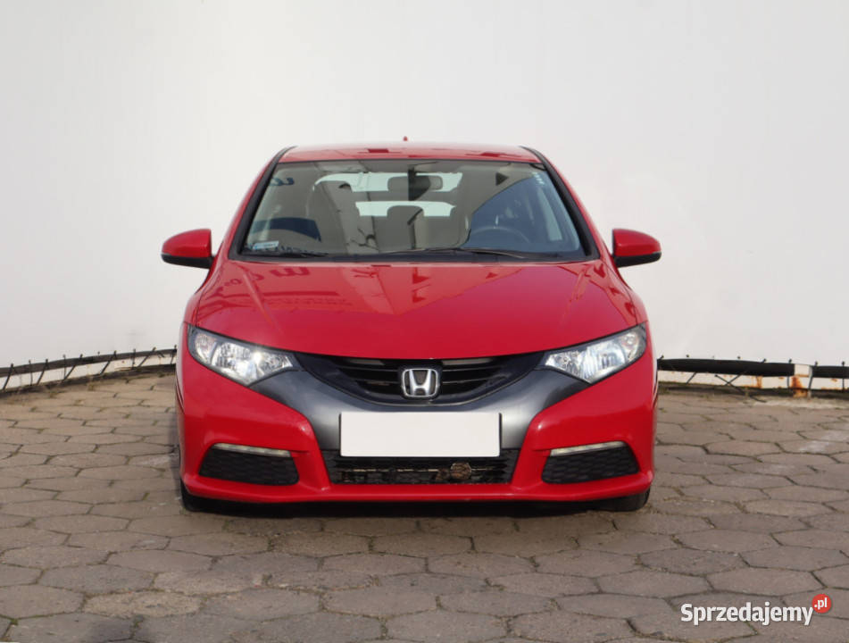 Honda Civic 14 iVTEC Łódź sprzedam
