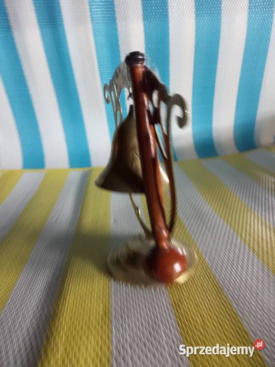 Dzwonek sprzedam kujawsko-pomorskie