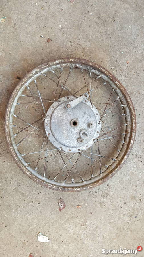 Rama shl m11 65r podkarpackie Padew Narodowa