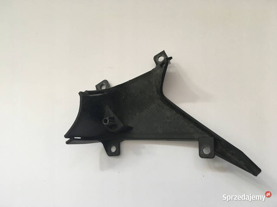 HONDA CBR 600 RR PC40 Wypełnienie prawe przód Łobżenica