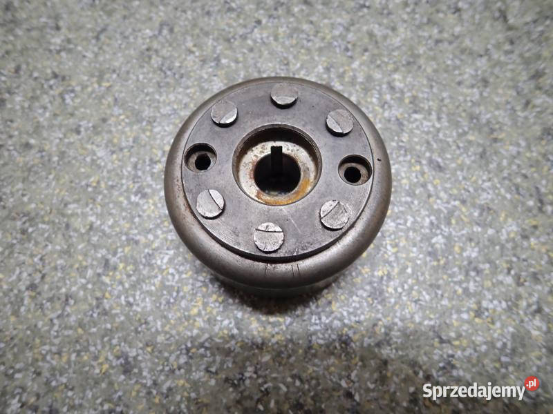MAGNETO 032000 7120 7KY HONDA CR 250 8993R HPP Pozostałe lubuskie Strzelce Krajeńskie