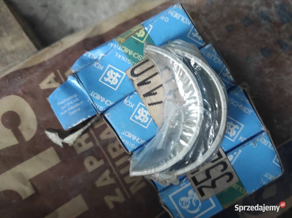 Mercedes panewki 78672620 050 713572 Rok produkcji 1999 Zwoleń