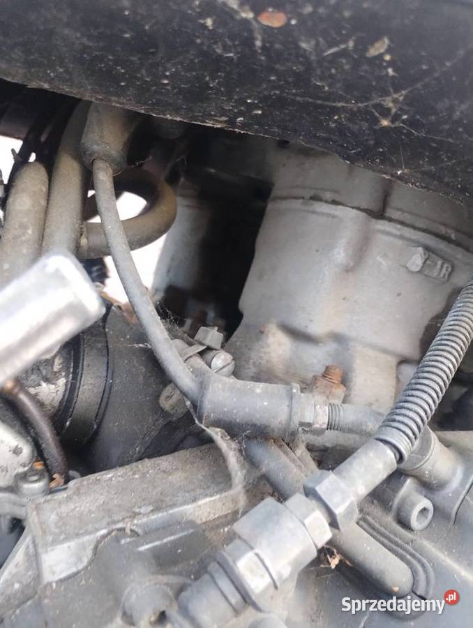 Yamaha TDR 250125 50 koni 2t Motocykle, skutery, quady Chełm