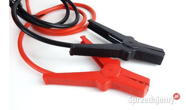 Prostownik z funkcją rozruch 12V 24V 12A 8180Ah