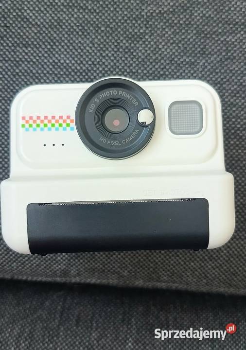 Aparat cyfrowy z drukarką Zamość