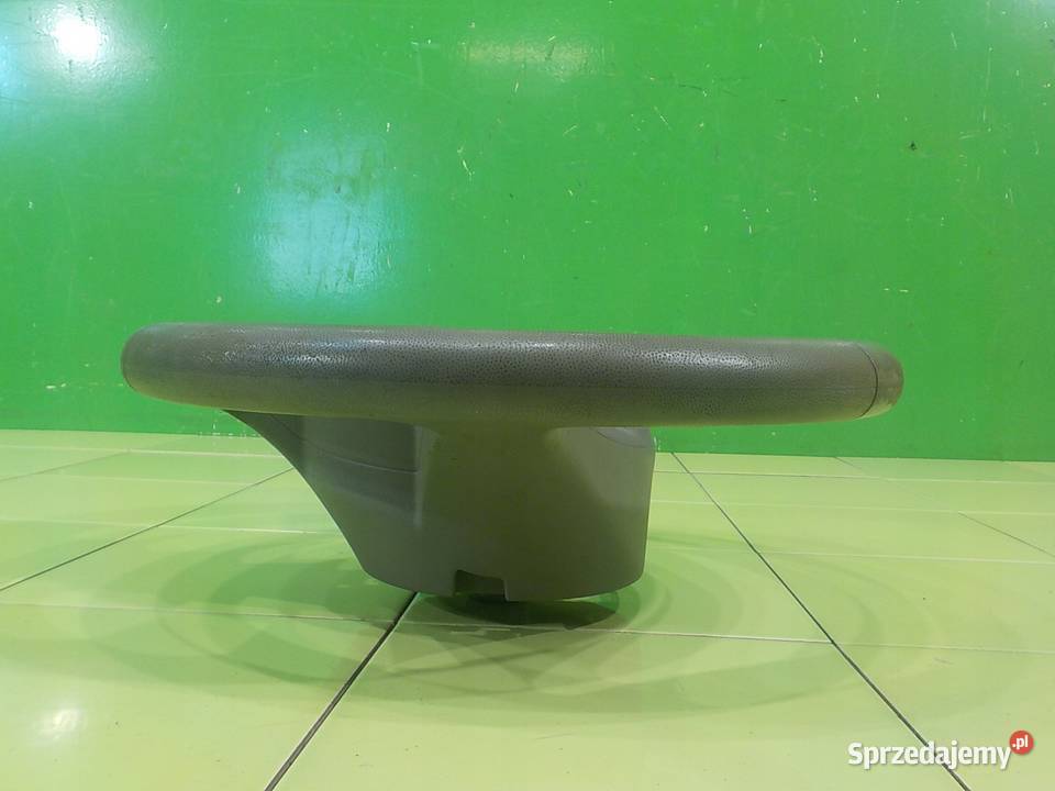 FORD KA MK2 II 12 B 09r 3D kierownica skorzana Suków