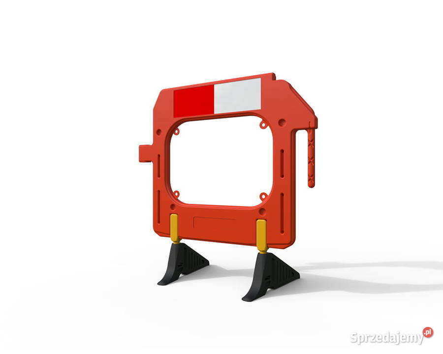 Bariera ostrzegawcza Gate 1m Szczecin