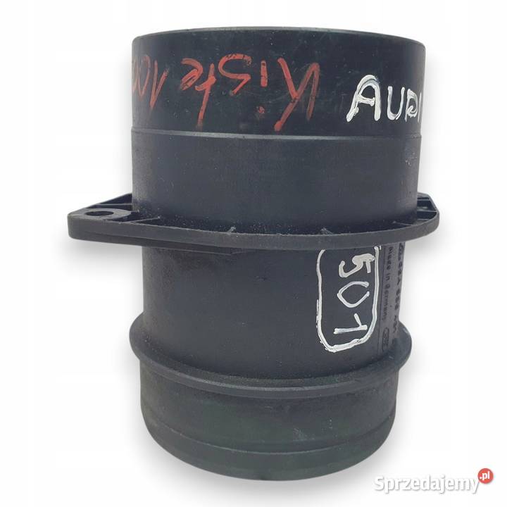 PRZEPŁYWOMIERZ Audi TT 8N A3 8L 18T 06A906461E osobowe Chełm sprzedam