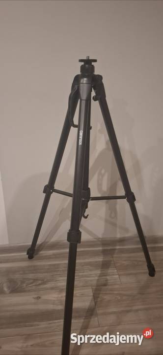 Sprzedam statyw camrock TH70 Grodzisko Nowe