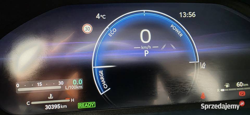 Toyota Rav4 25 Hybryda AWD2024Salon Polska