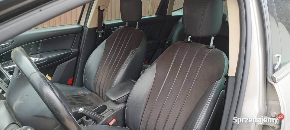 LANCIA DELTA 16 MJET 120 ładna serwisowana bez Samochody osobowe Myszków sprzedam