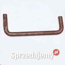 Wieszak i bizon Kobylnica sprzedam