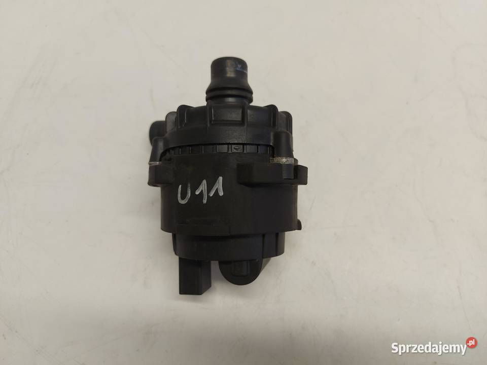 BMW iX1 X1 U11 Pompa wody elektryczna 5A69E35