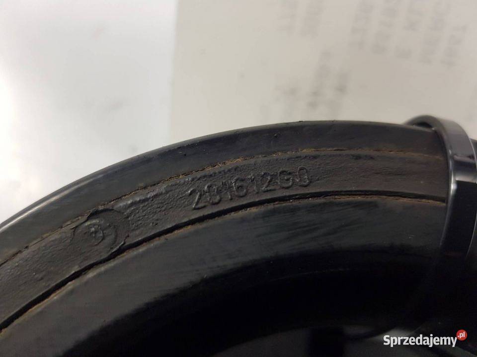 KOŁO PASOWE 201612G0 MERCEDES W212 22CDI Lipno