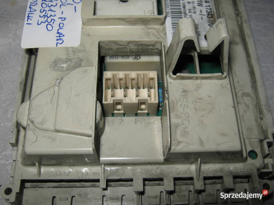 WHIRLPOOL POLAR AWOD431350 461975310553 MODUŁ Nowy Sącz