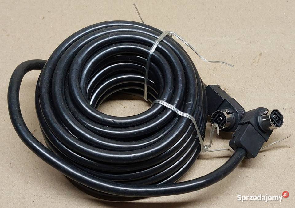 KABEL ZMIENIARKI CD ALPINE RADIA SONY JLINK osobowe dolnośląskie Mielęcin