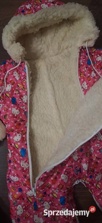 kombinezon transformator Katowice