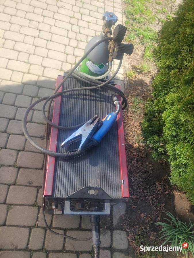 Migomat Bester Magster MP 2500 Mag Power Dobczyce