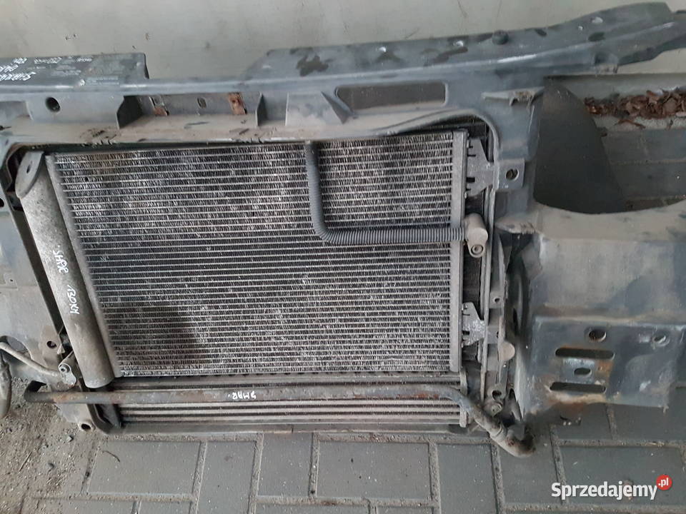 VW SHARAN MK1 LIFT AHAMBRA GALAXY 19 TDI 130 PAS