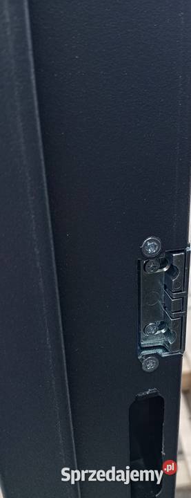 Drzwi THERMO TEMPER GLASS 4 Nowe Drzwi zewnętrzne Częstochowa