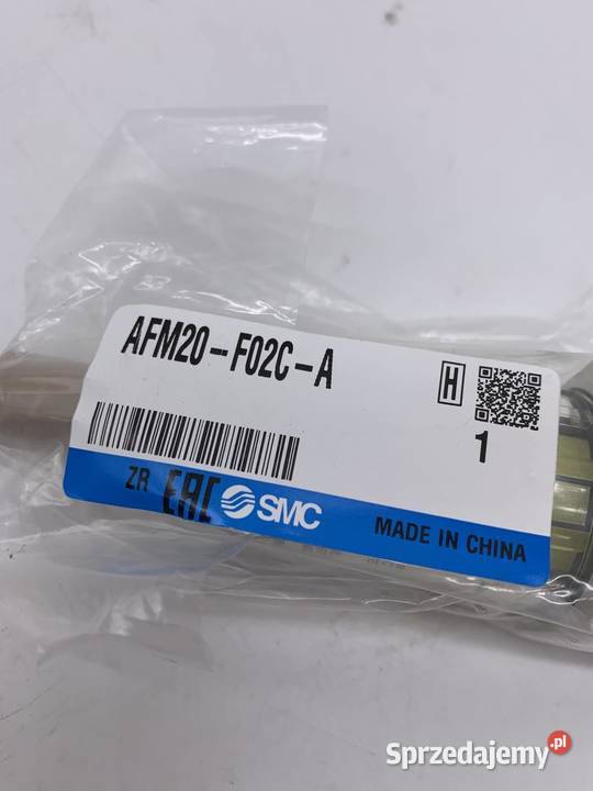 SMC AFM20F02CA mist separator