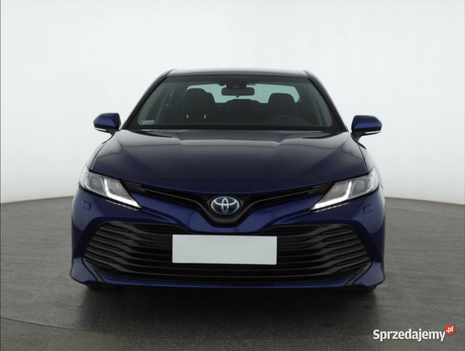 Toyota Camry 25 Hybrid Piaseczno