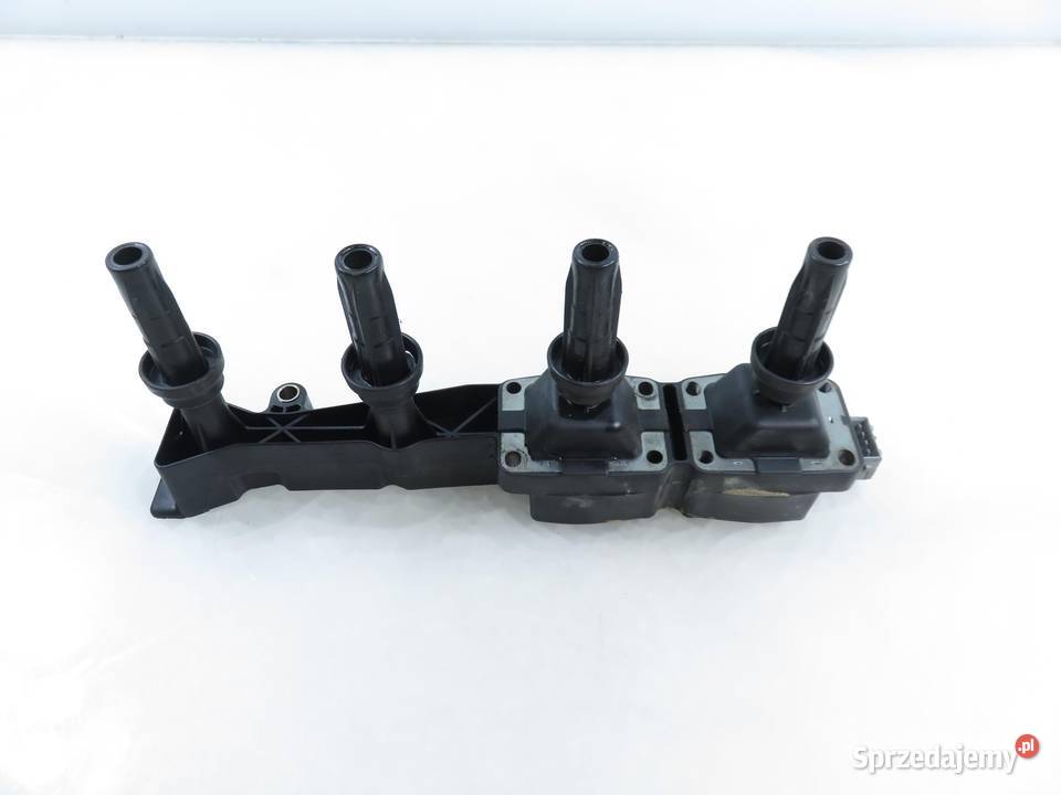 CEWKA PEUGEOT 307 16 16V małopolskie