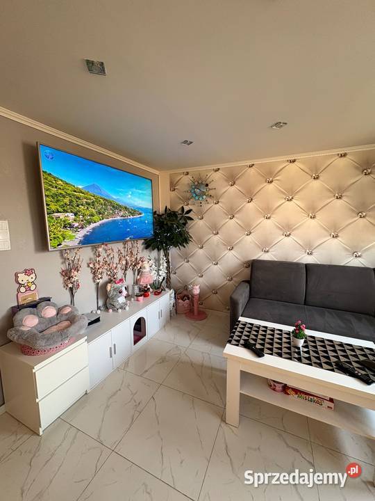 Mieszkanie dwupokojowe na osiedlu centralnym 42m2