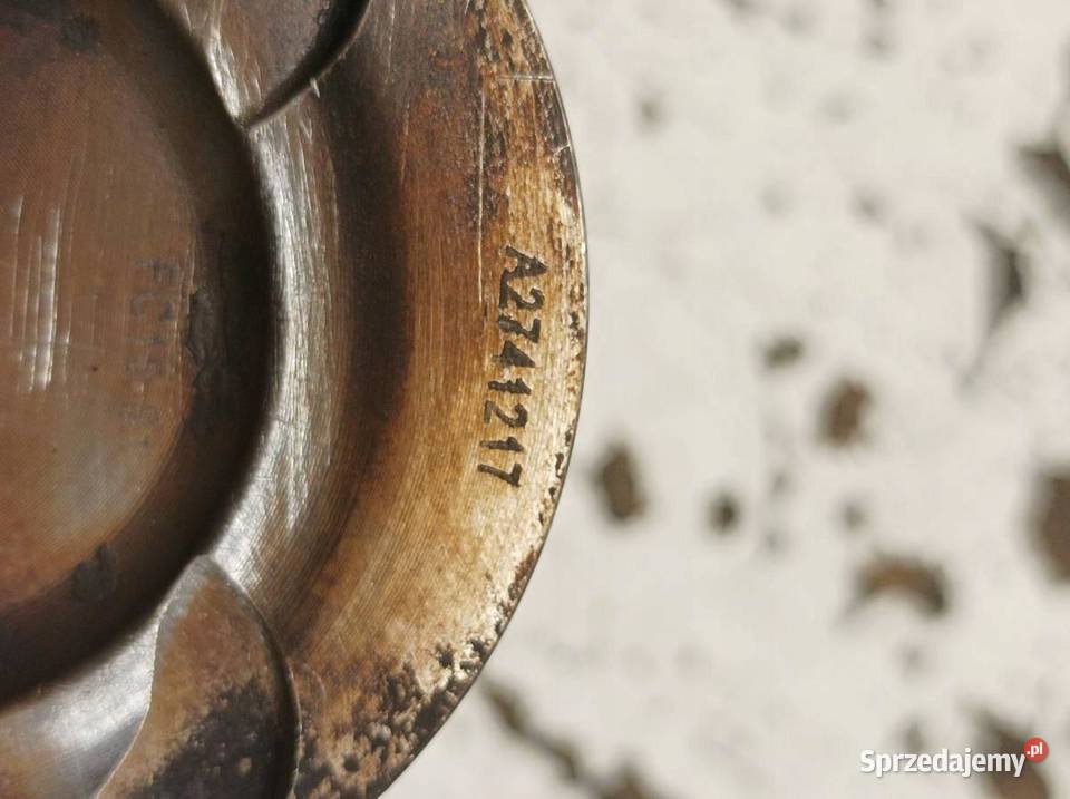 TŁOK KORBOWÓD 1295 64 0834135 16 CGI