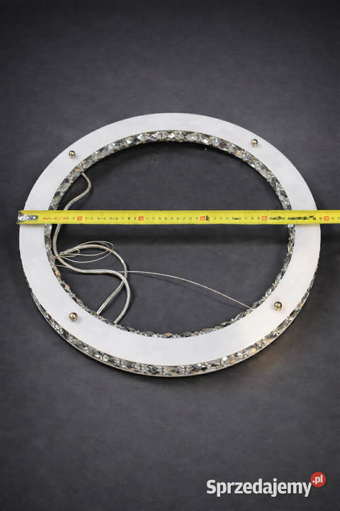 Lampa podsufitowa śląskie Żywiec