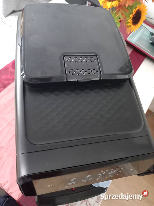 Ekspres ciśnieniowy automatyczny Philips łódzkie Łódź