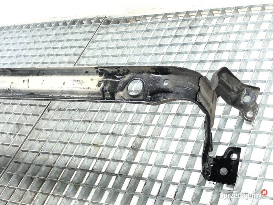 BELKA POD CHŁODNICE VOLVO V40 WZMOCNIENIE podkarpackie