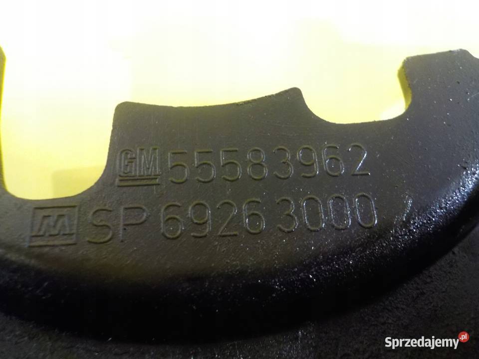 INSIGNIA ANTARA ZAFIRA 20 CDTI 17r 170 B20DTH świętokrzyskie Suków