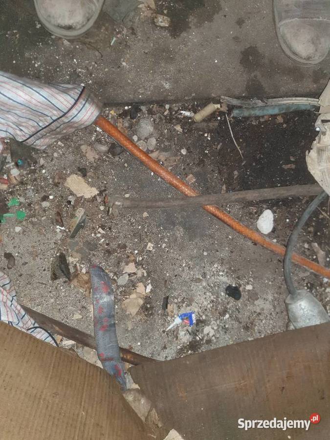 Pancerne kable siłowe i przewody hydrauliczne z Produkcja
