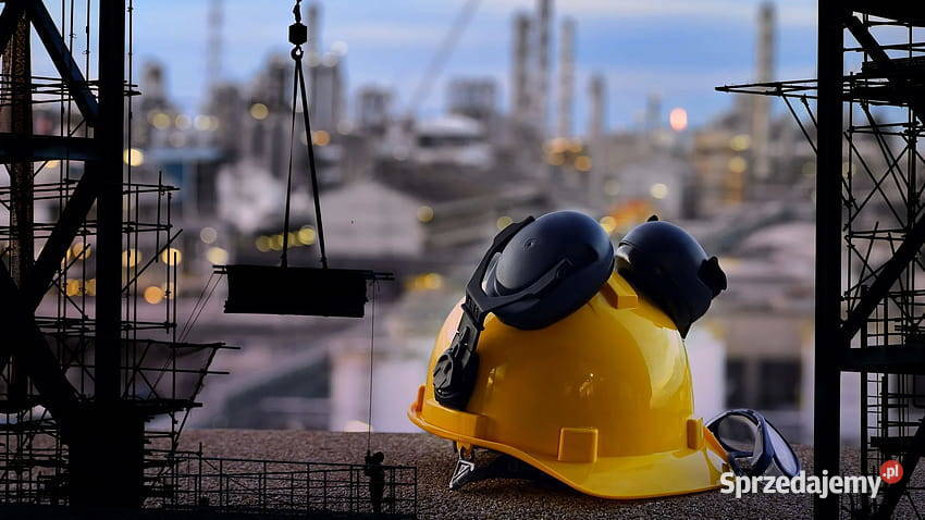 BHP szkolenia służba obsługa BHP Ppoż FV23 Lubin dolnośląskie