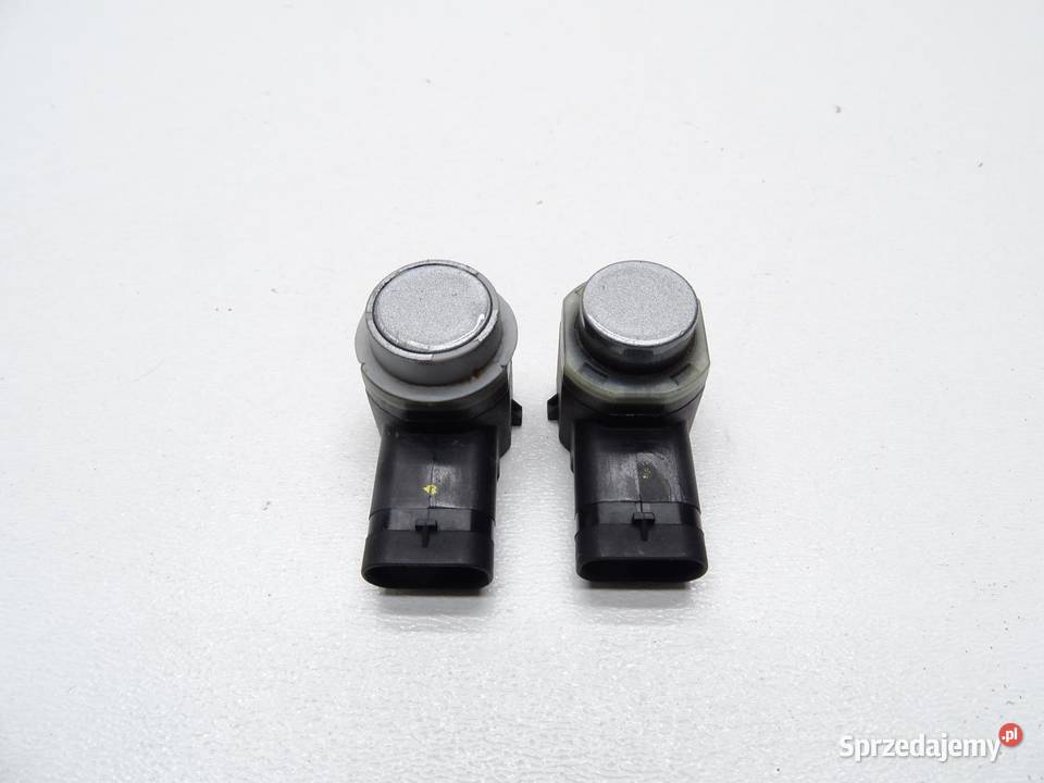 CZUJNIK PARKOWANIA PDC 1S0919275 AUDI A6 C7 4G osobowe Czujniki