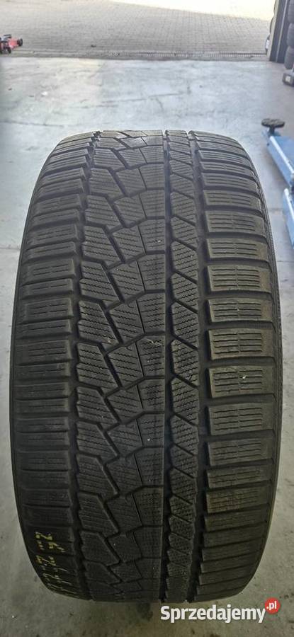 Opony Continental 27540 R21 31535R21 Continental Chrzanów